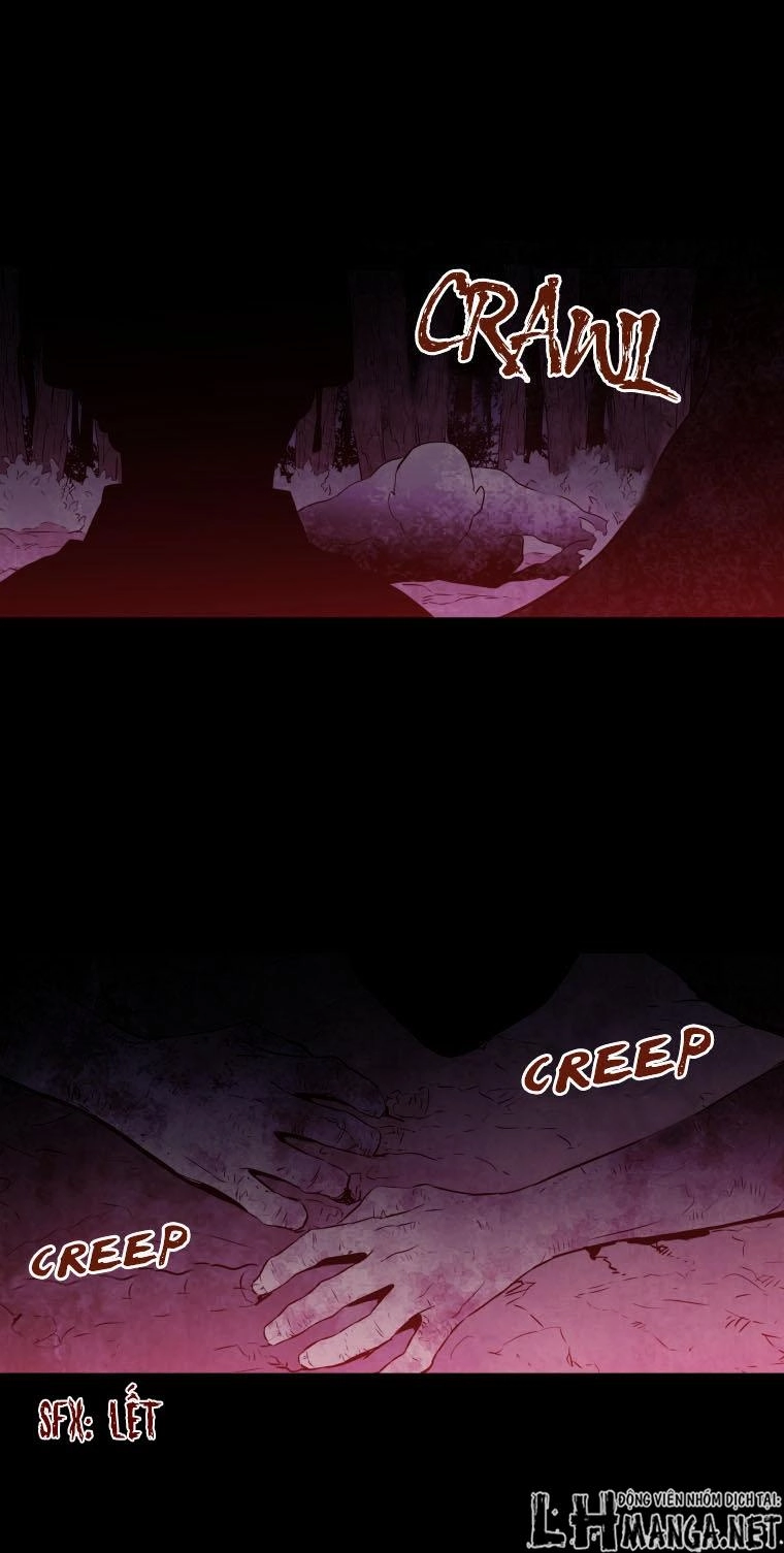 Mia: Lost In Operation Chapter 21 - 30