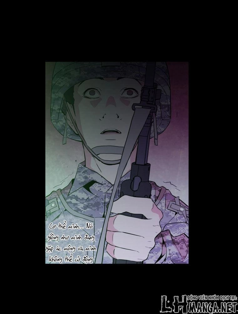 Mia: Lost In Operation Chapter 21 - 31