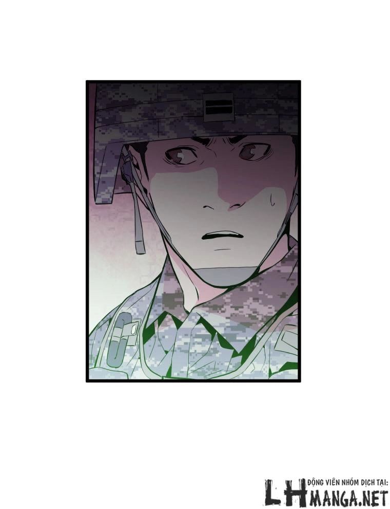 Mia: Lost In Operation Chapter 21 - 38