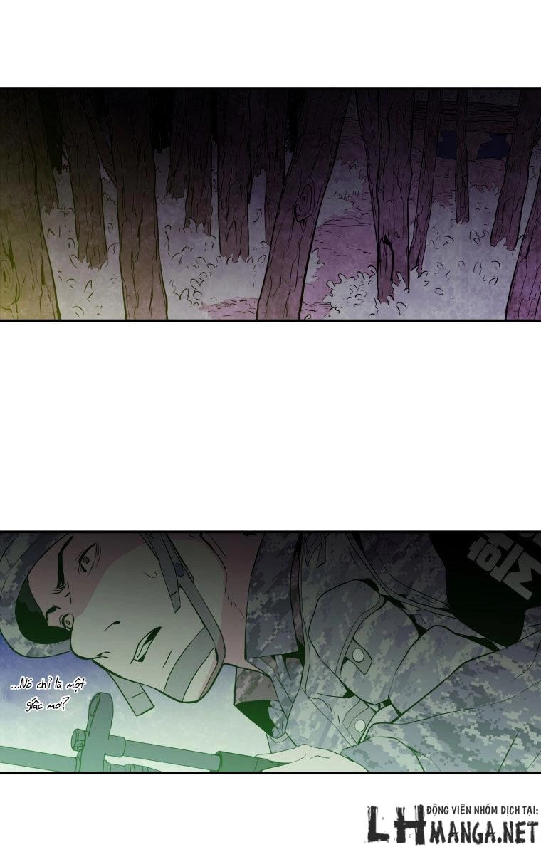 Mia: Lost In Operation Chapter 21 - 39