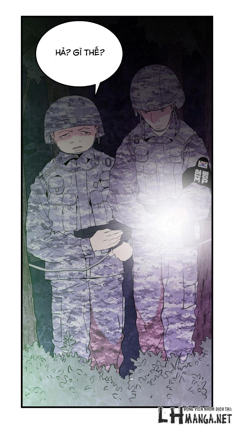 Mia: Lost In Operation Chapter 22 - 14