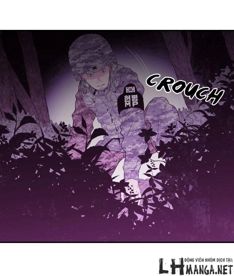 Mia: Lost In Operation Chapter 22 - 19