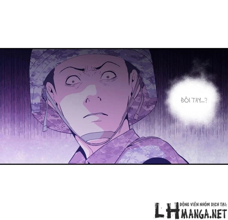 Mia: Lost In Operation Chapter 22 - 21