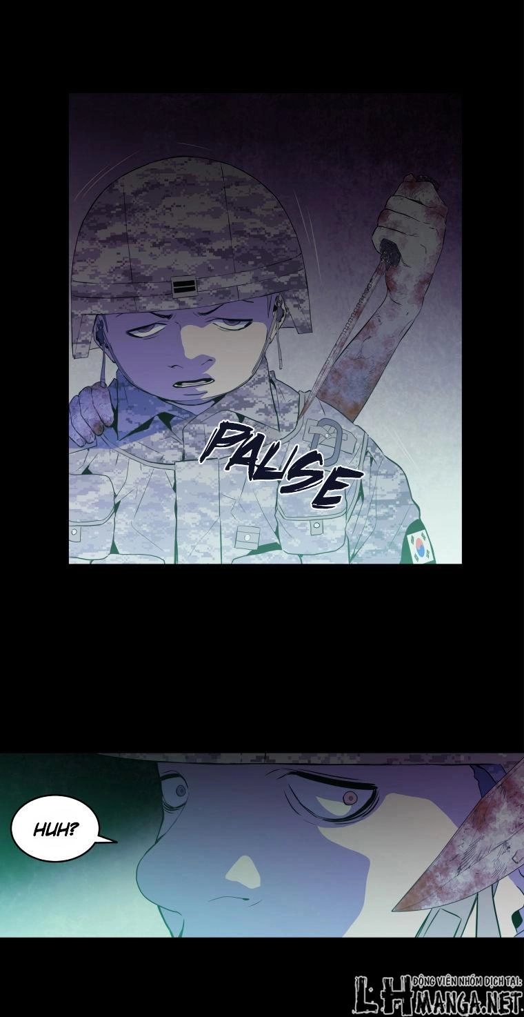 Mia: Lost In Operation Chapter 22 - 27