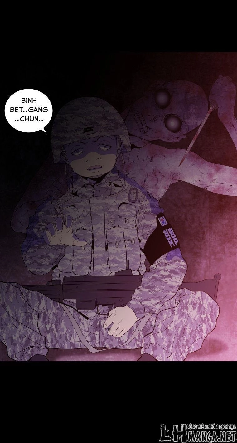 Mia: Lost In Operation Chapter 22 - 30