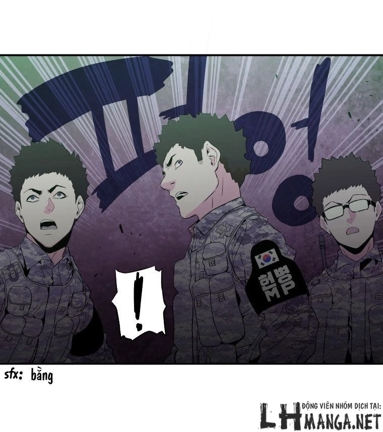 Mia: Lost In Operation Chapter 22 - 38