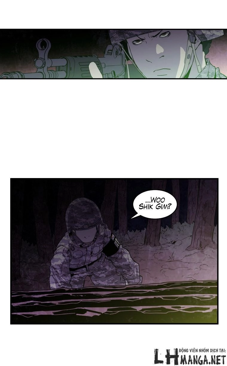 Mia: Lost In Operation Chapter 23 - 9