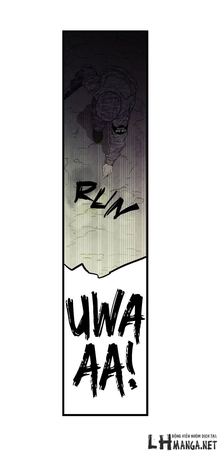 Mia: Lost In Operation Chapter 23 - 20