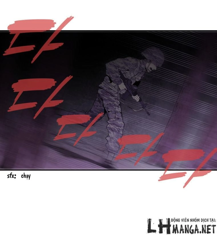 Mia: Lost In Operation Chapter 23 - 21