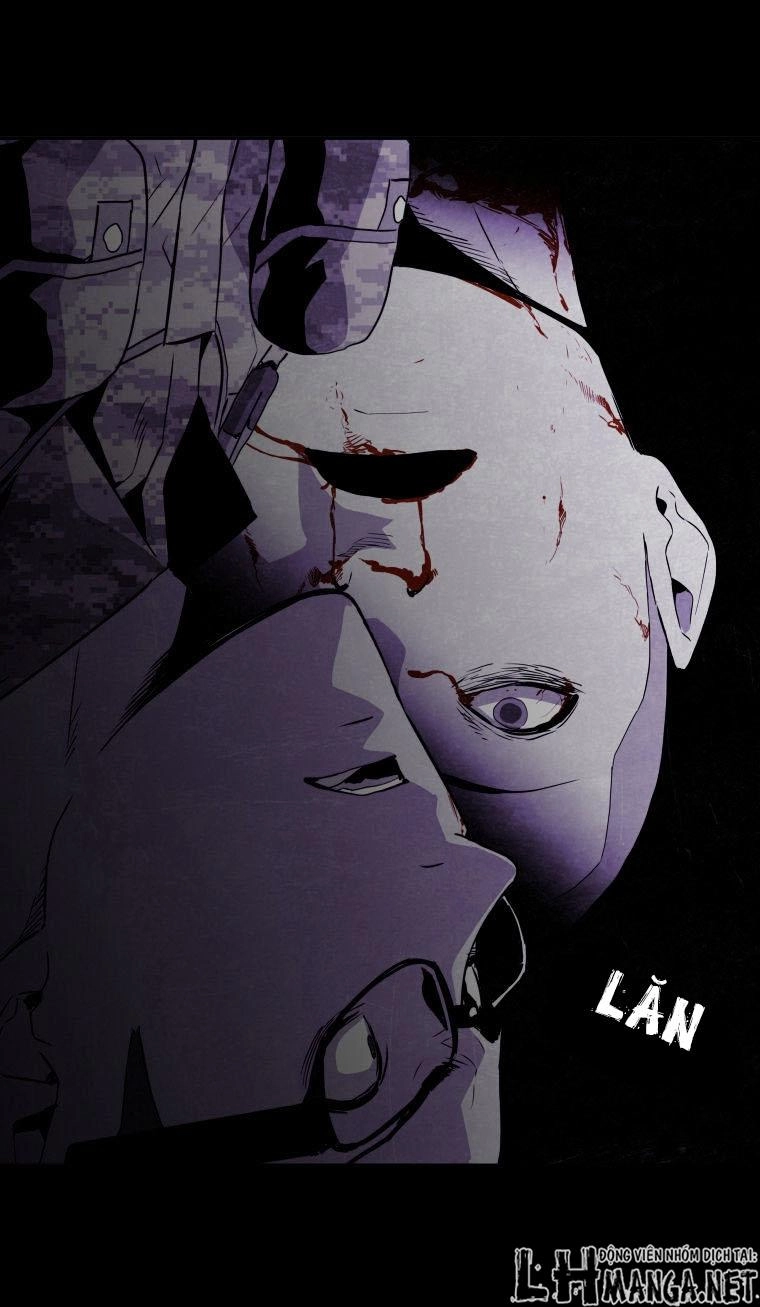 Mia: Lost In Operation Chapter 25 - 20