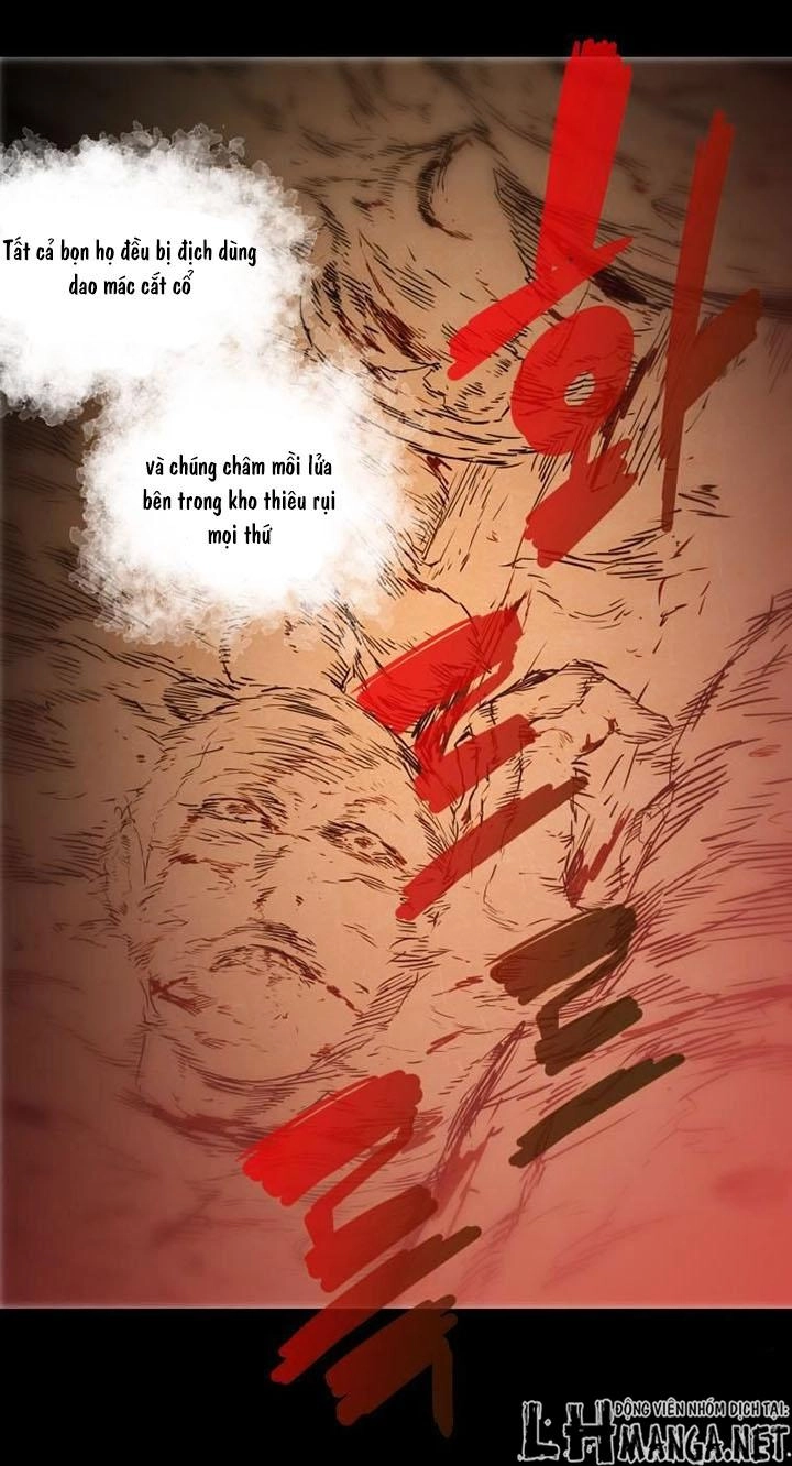 Mia: Lost In Operation Chapter 26 - 19