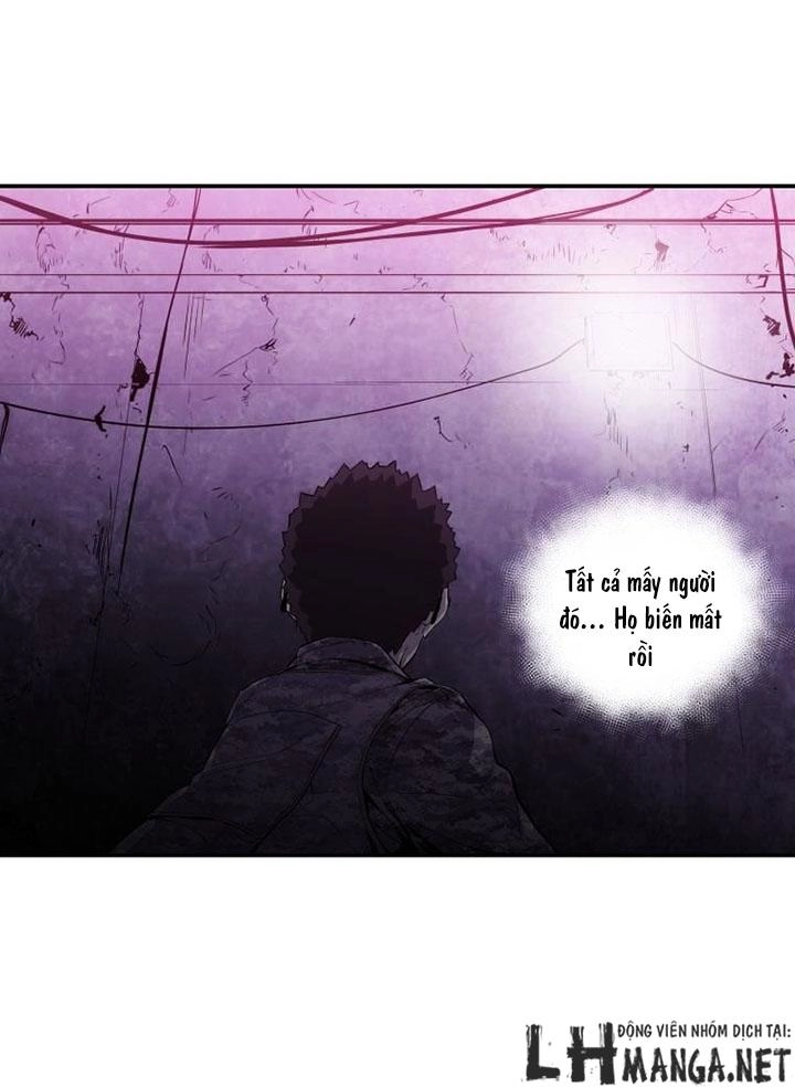 Mia: Lost In Operation Chapter 26 - 23