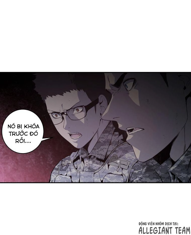 Mia: Lost In Operation Chapter 29 - 5