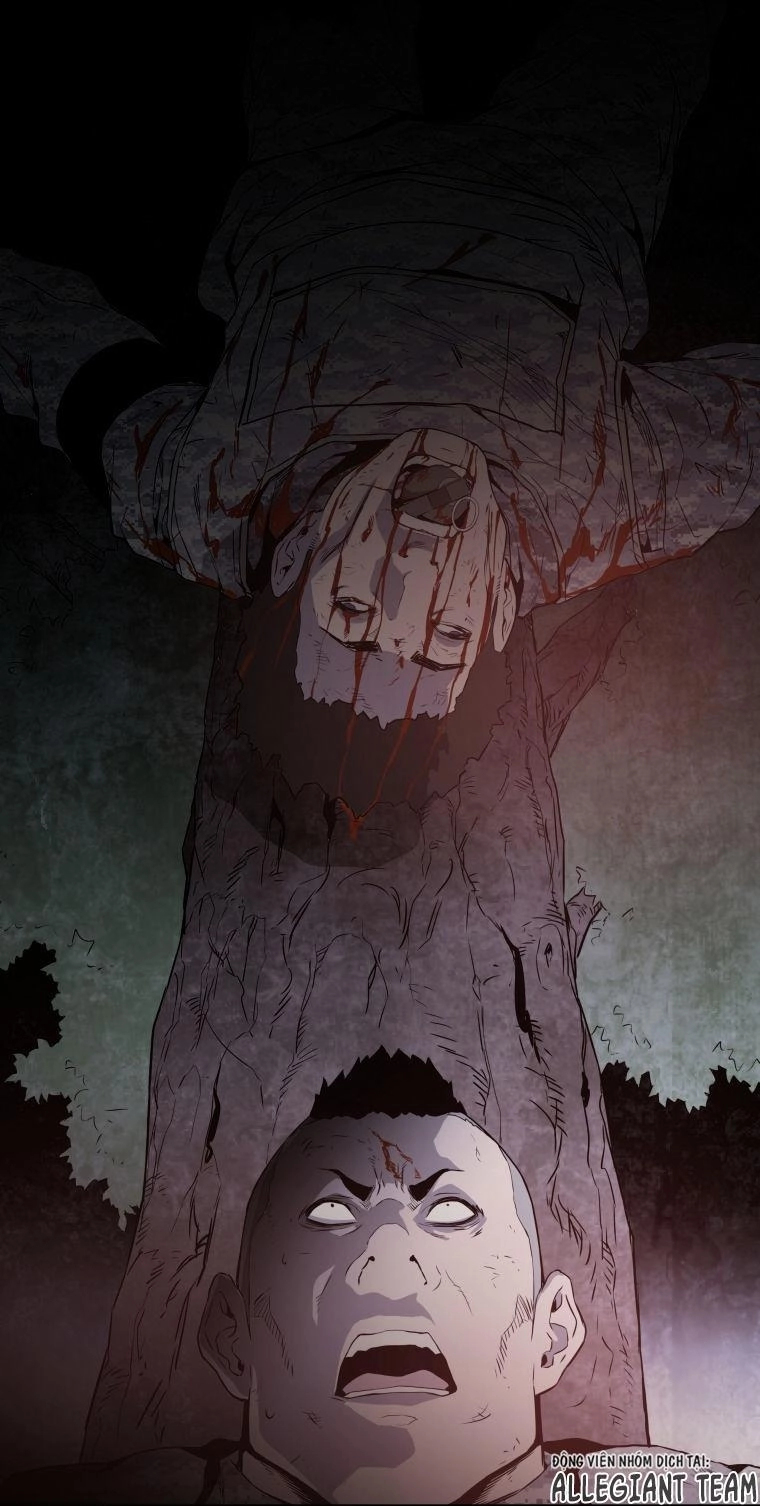 Mia: Lost In Operation Chapter 29 - 34