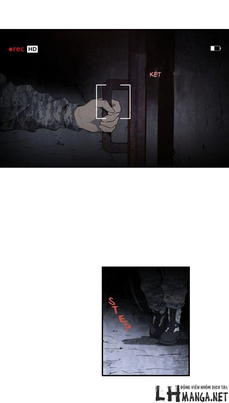 Mia: Lost In Operation Chapter 30 - 2