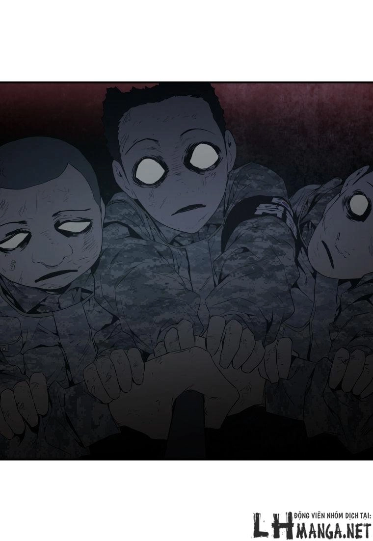 Mia: Lost In Operation Chapter 31 - 44