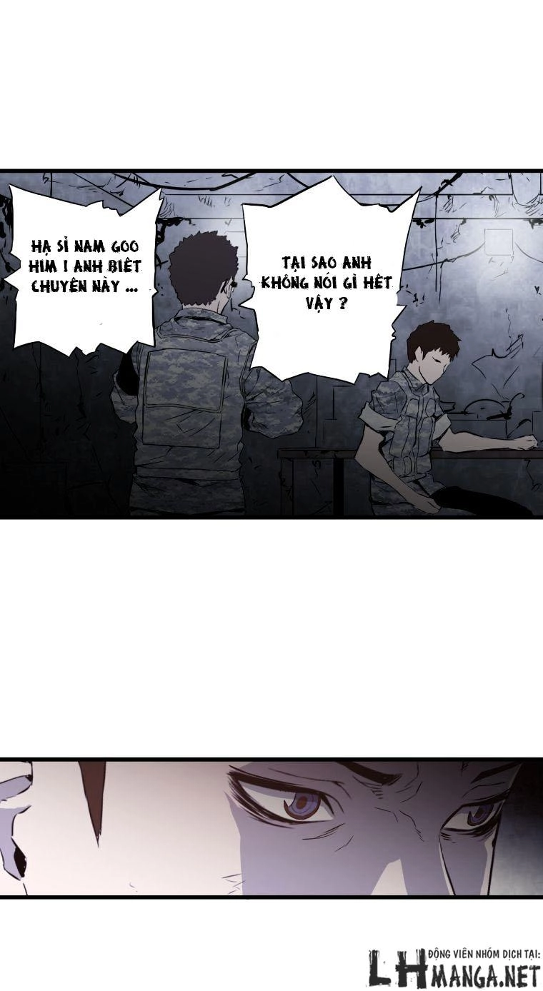 Mia: Lost In Operation Chapter 32 - 17