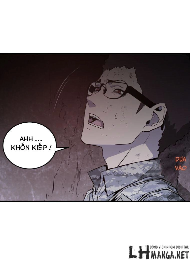 Mia: Lost In Operation Chapter 34 - 22