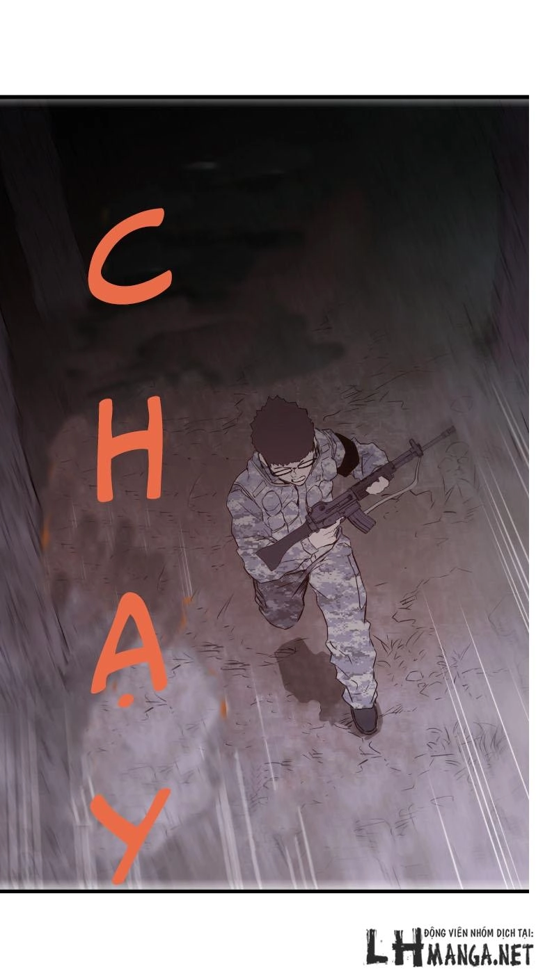 Mia: Lost In Operation Chapter 34 - 28