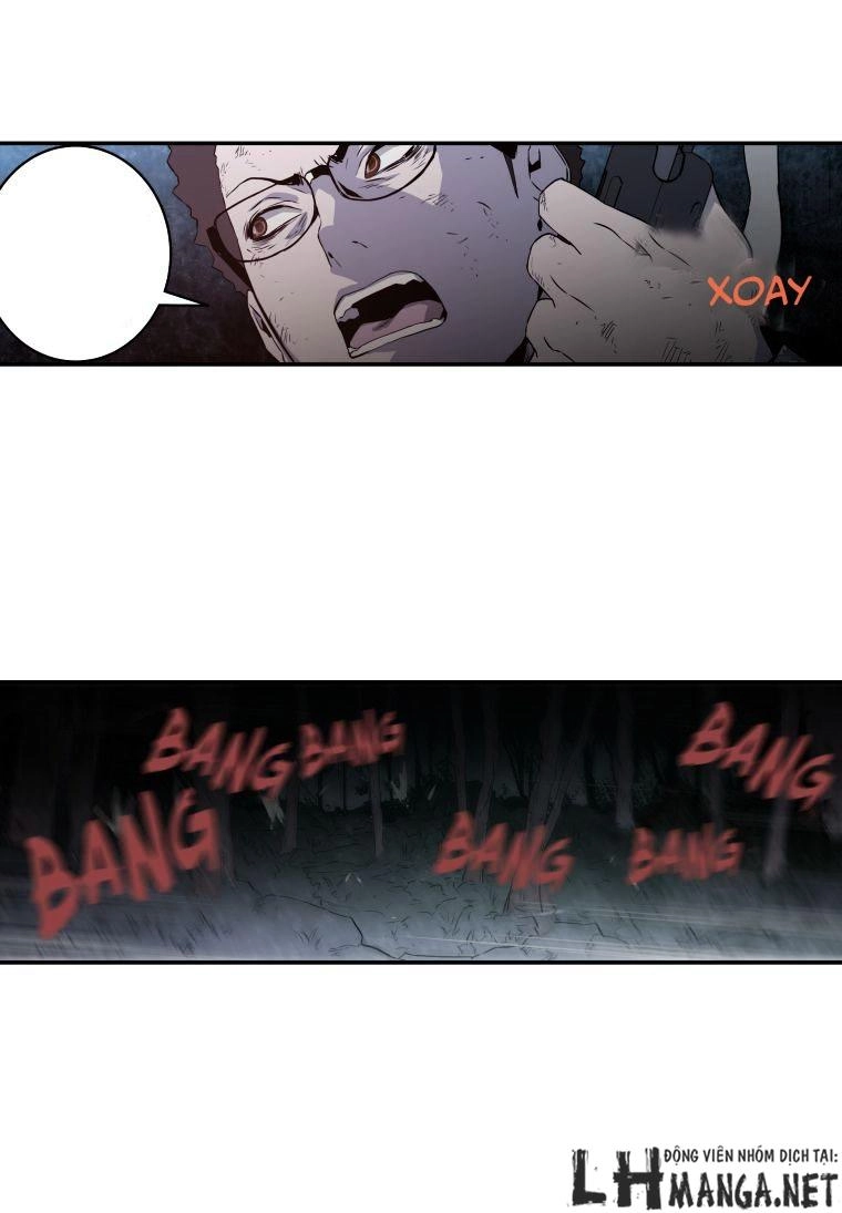 Mia: Lost In Operation Chapter 34 - 35