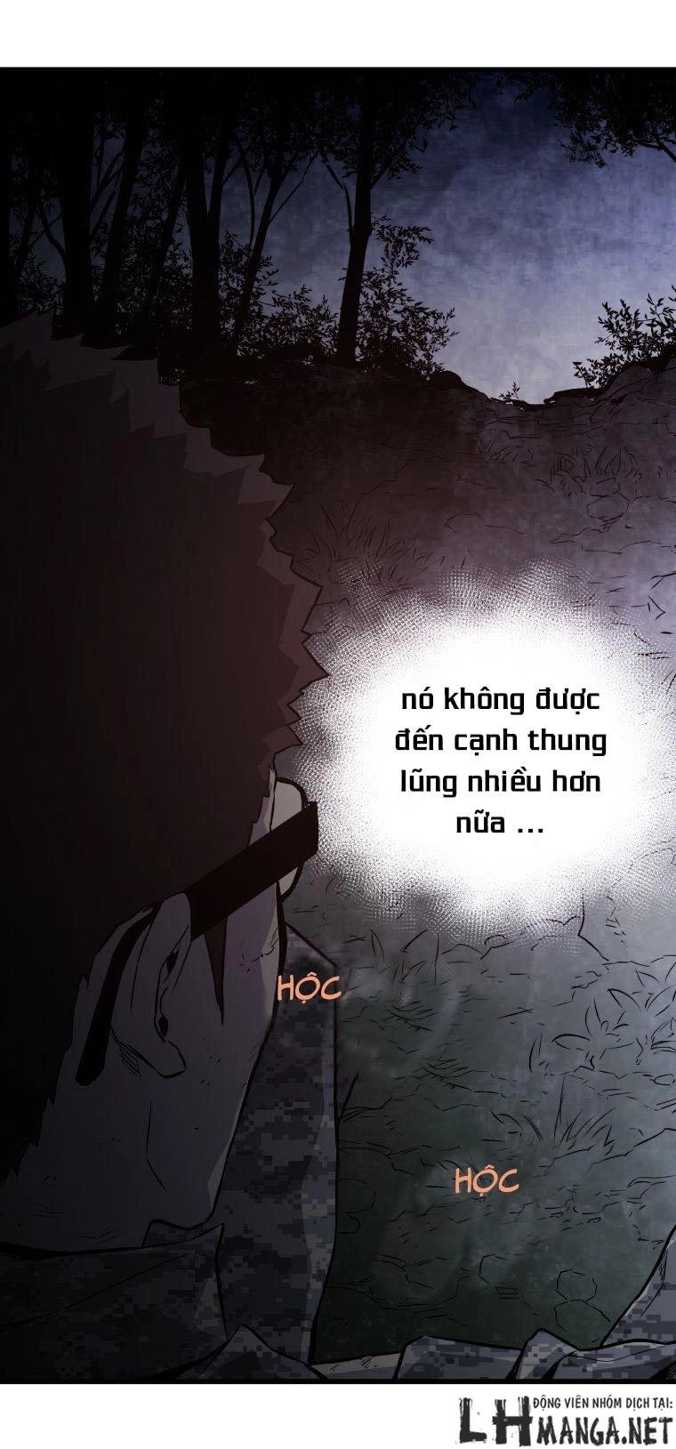 Mia: Lost In Operation Chapter 34 - 38