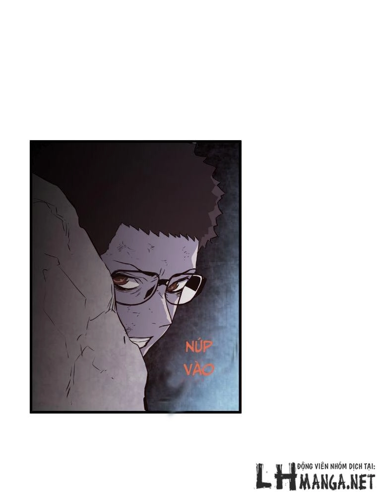 Mia: Lost In Operation Chapter 34 - 39