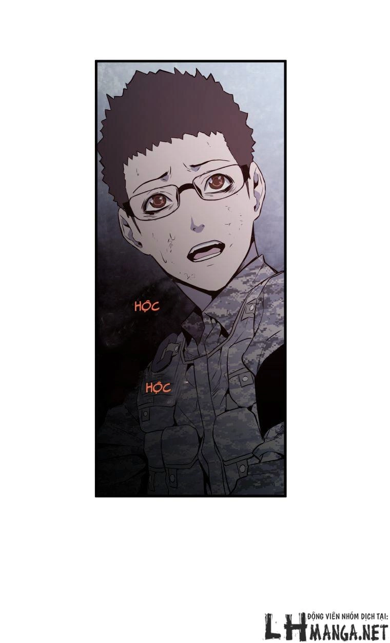 Mia: Lost In Operation Chapter 34 - 42