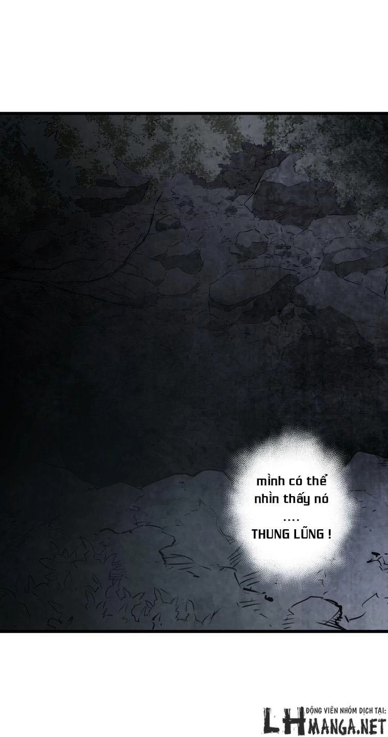 Mia: Lost In Operation Chapter 34 - 43