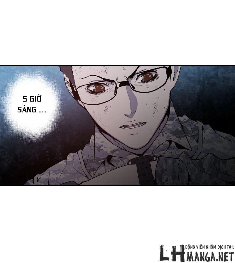 Mia: Lost In Operation Chapter 34 - 44