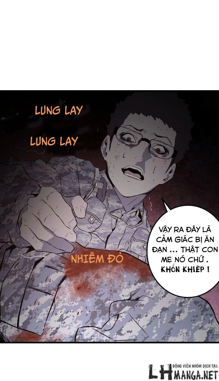 Mia: Lost In Operation Chapter 34 - 48