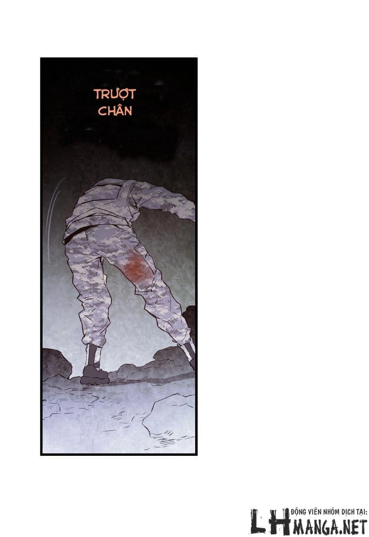 Mia: Lost In Operation Chapter 34 - 49