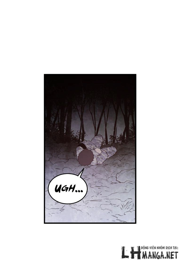 Mia: Lost In Operation Chapter 34 - 54