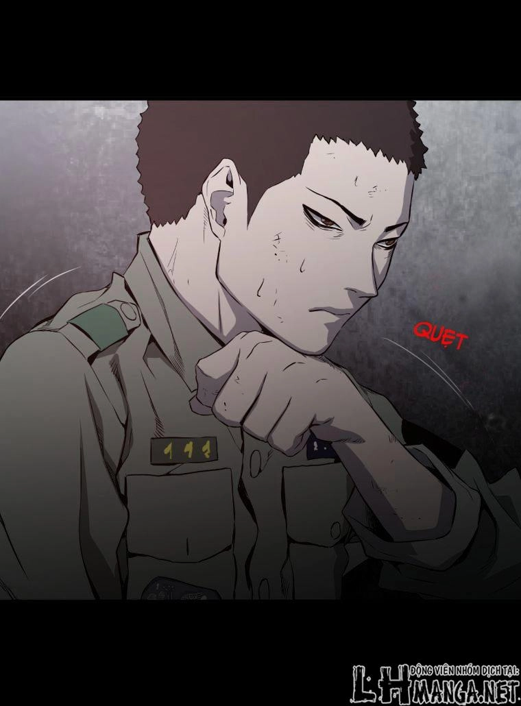 Mia: Lost In Operation Chapter 35 - 27