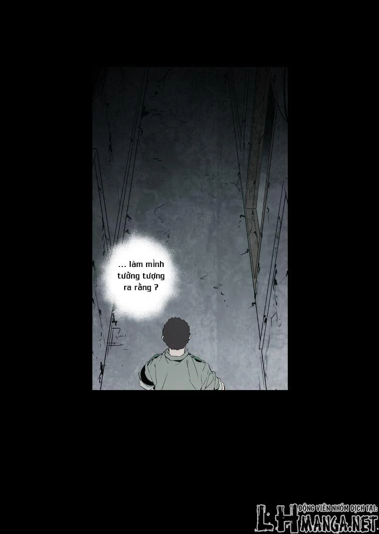 Mia: Lost In Operation Chapter 36 - 37