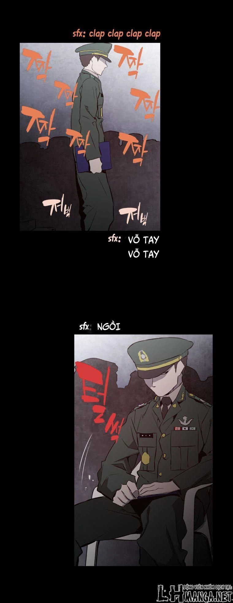 Mia: Lost In Operation Chapter 37 - 20