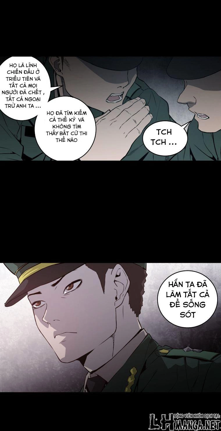 Mia: Lost In Operation Chapter 37 - 23