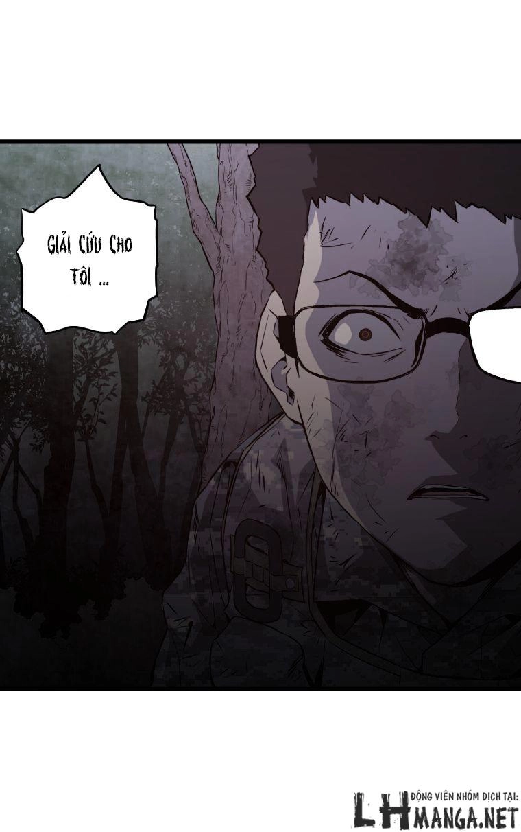 Mia: Lost In Operation Chapter 38 - 7