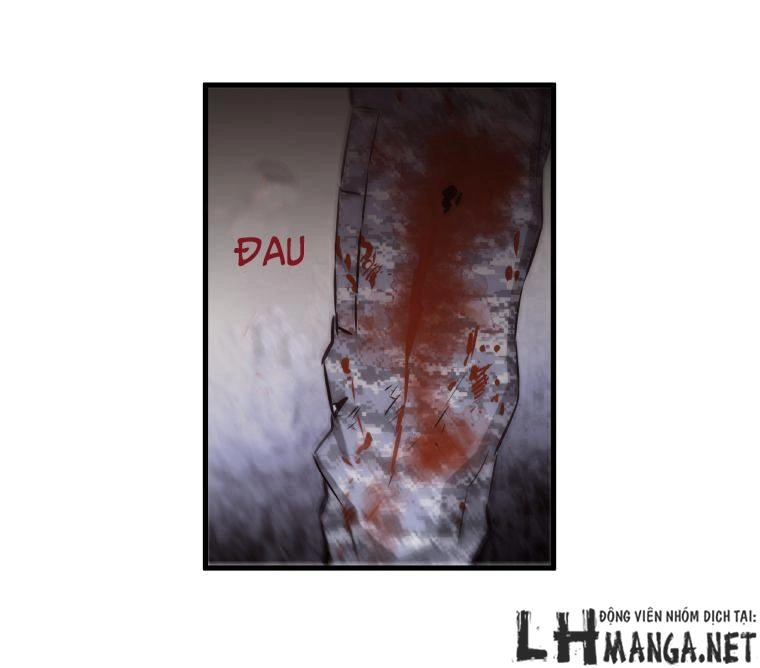 Mia: Lost In Operation Chapter 38 - 13