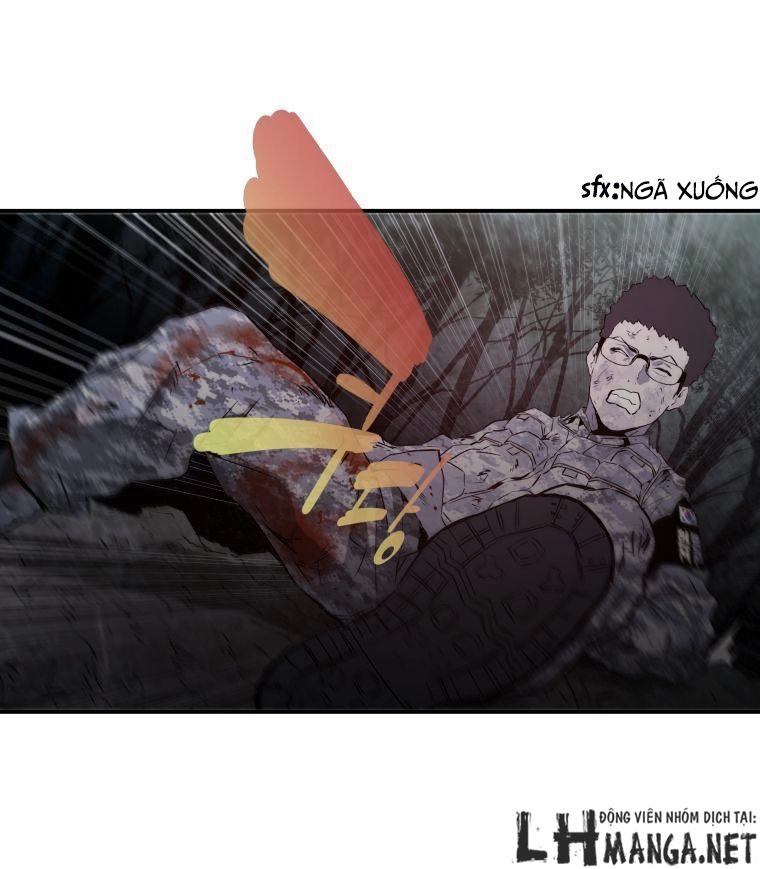 Mia: Lost In Operation Chapter 38 - 15