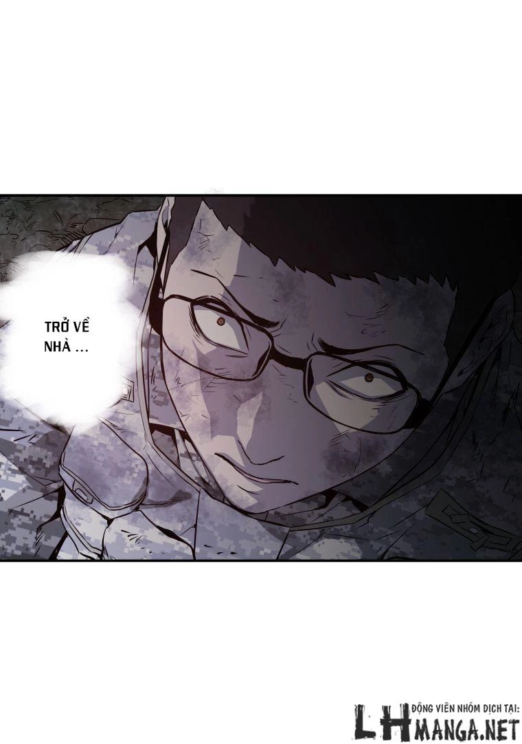 Mia: Lost In Operation Chapter 38 - 19