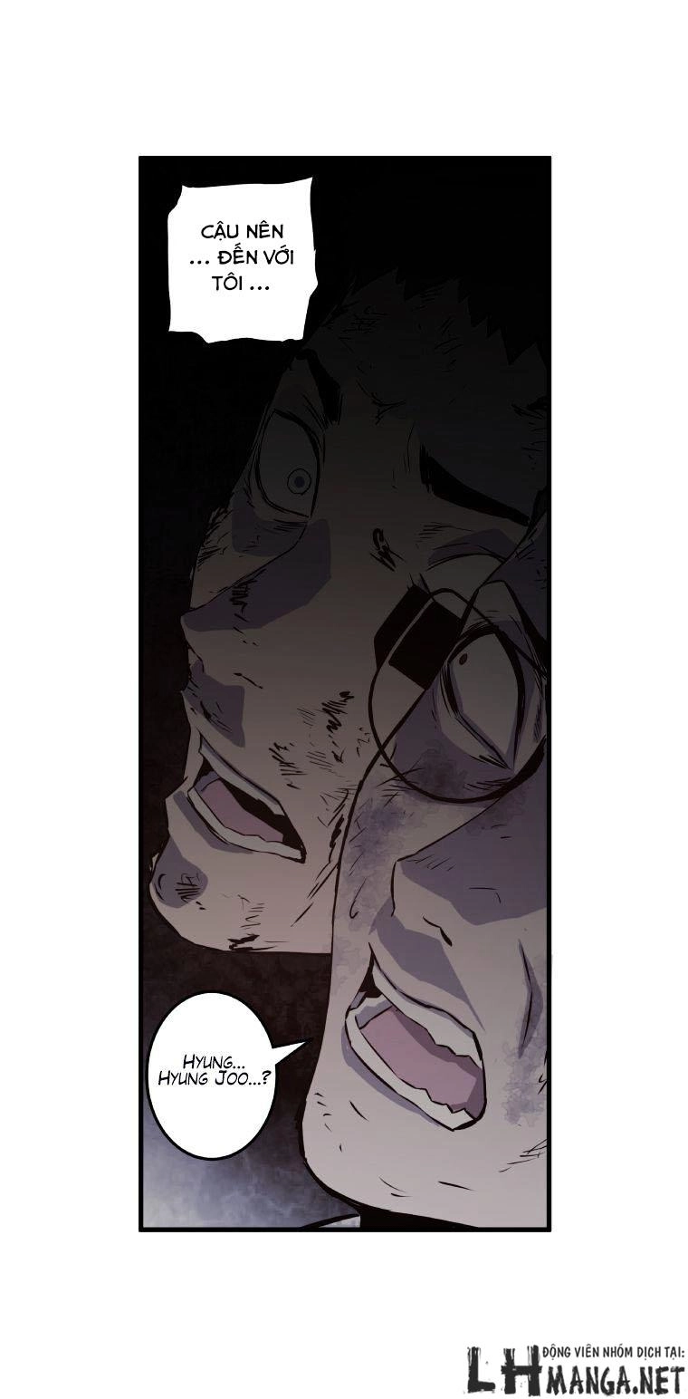 Mia: Lost In Operation Chapter 38 - 22