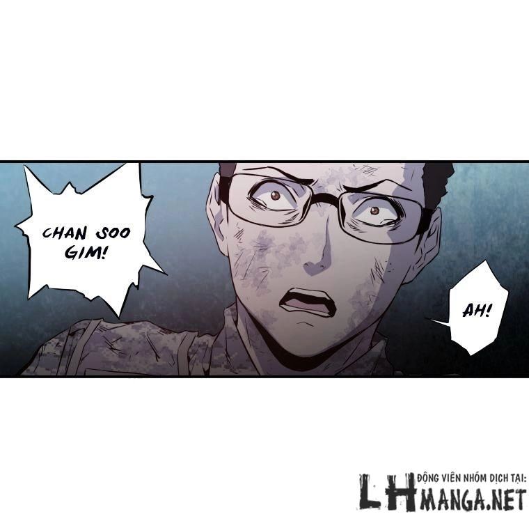 Mia: Lost In Operation Chapter 38 - 24