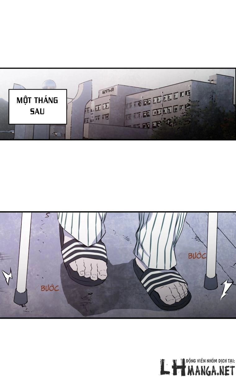 Mia: Lost In Operation Chapter 38 - 32