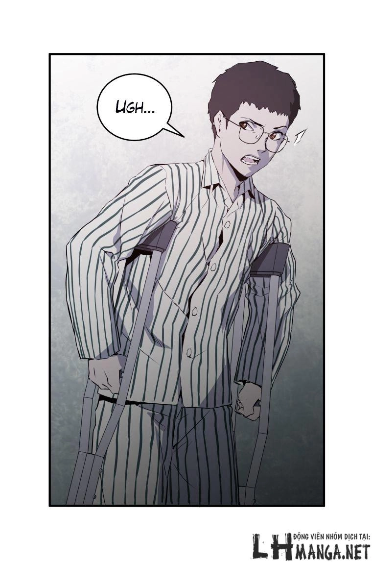 Mia: Lost In Operation Chapter 38 - 33