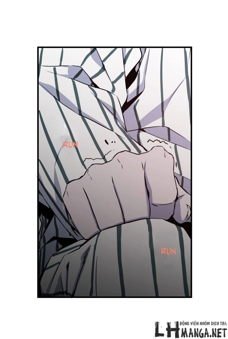 Mia: Lost In Operation Chapter 38 - 41