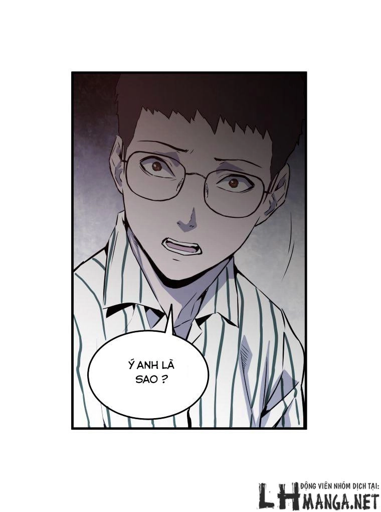 Mia: Lost In Operation Chapter 38 - 46