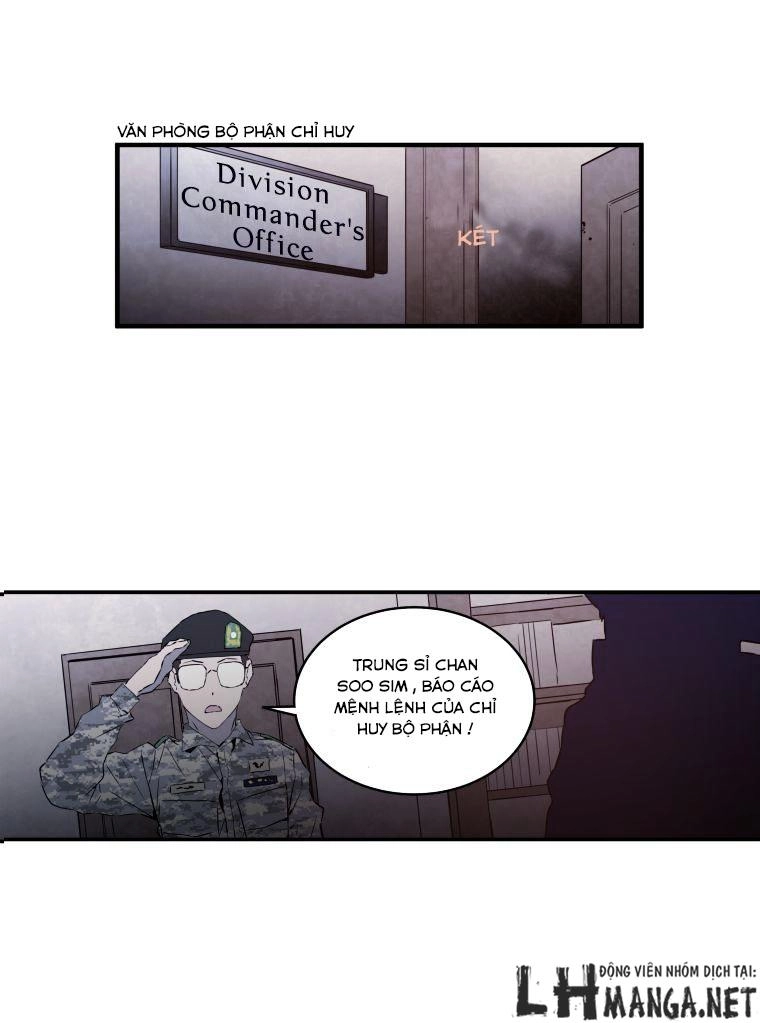 Mia: Lost In Operation Chapter 38 - 51