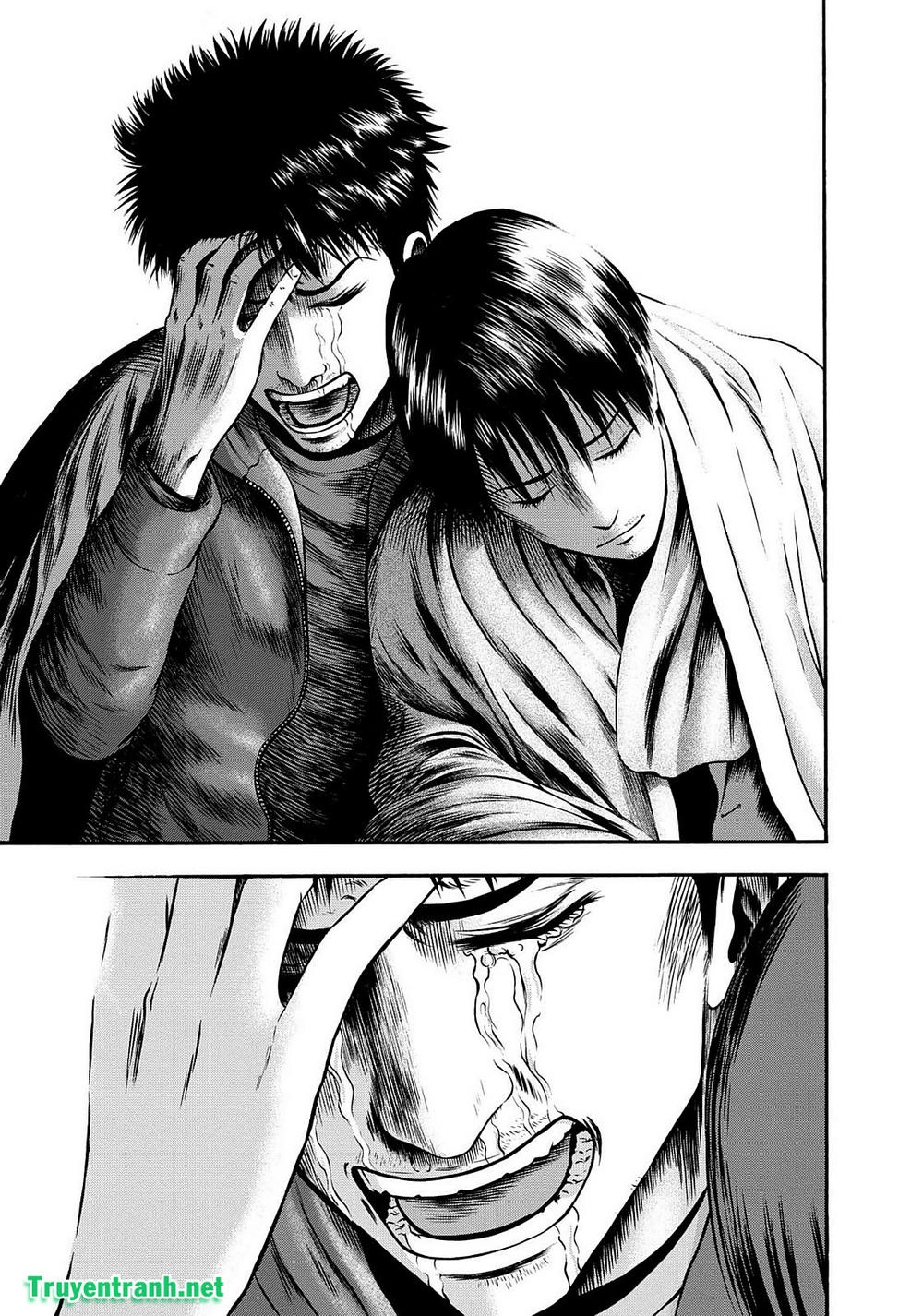 Tokyo Undead Chapter 13 - 23