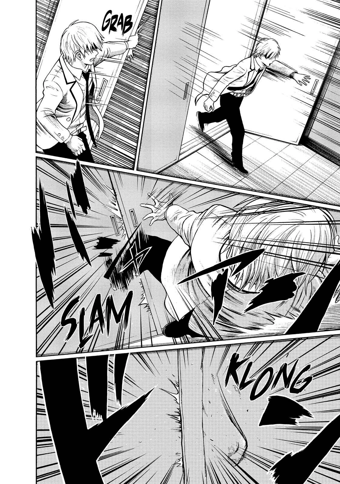 Igai - The Play Dead/Alive Chapter 1.3 - 16