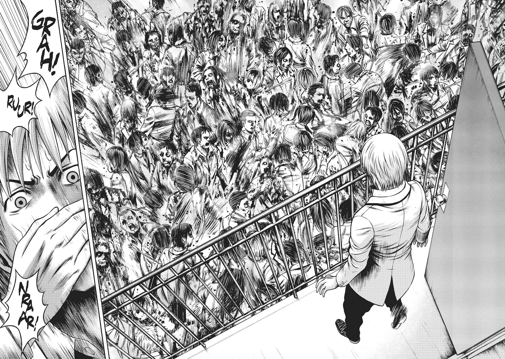 Igai - The Play Dead/Alive Chapter 9.2 - 6